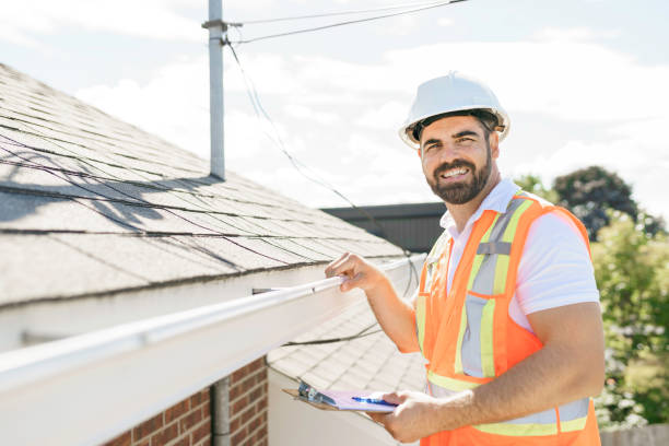 Best Gutter Installation and Roofing  in Marlboro Meadows, MD