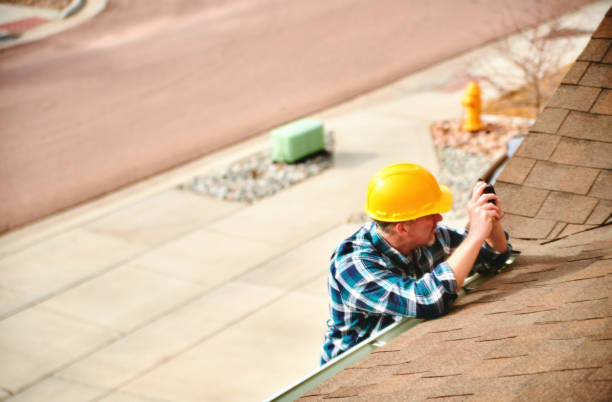 Best Residential Roof Replacement  in Marlboro Meadows, MD