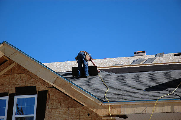 Tile Roofing Contractor in Marlboro Meadows, MD