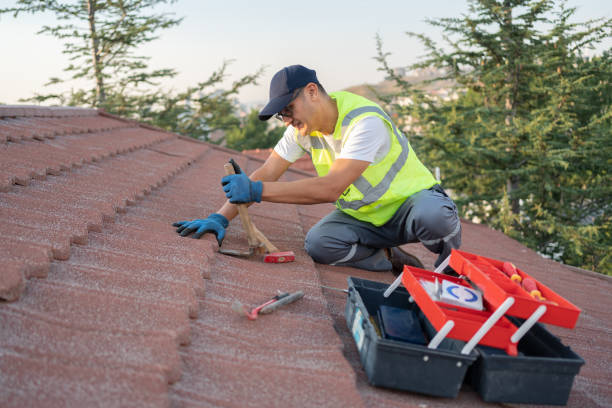 Best Roof Leak Repair  in Marlboro Meadows, MD
